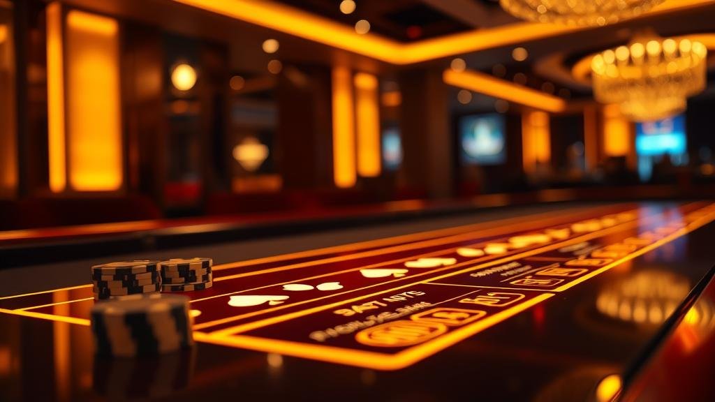 เล่นบาคาร่าบนมือถือ