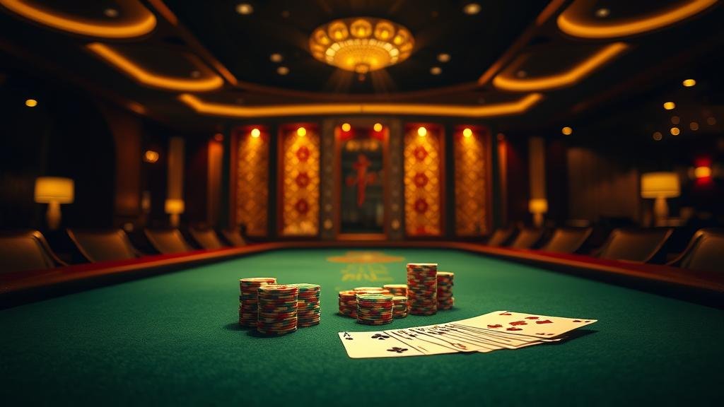 วิเคราะห์เดินเงินบาคาร่า 'วัววัว' 2025: เทคนิคยั่งยืนช่วงวันหยุด