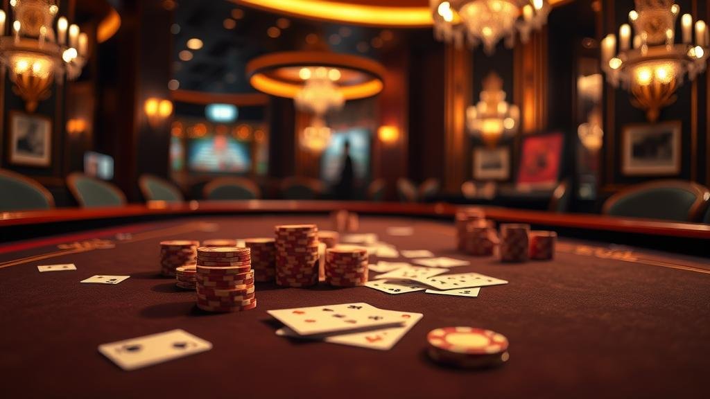 เปรียบเทียบค่ายเกมบาคาร่าชั้นนำ: Sexy, Evolution, SA, Pragmatic