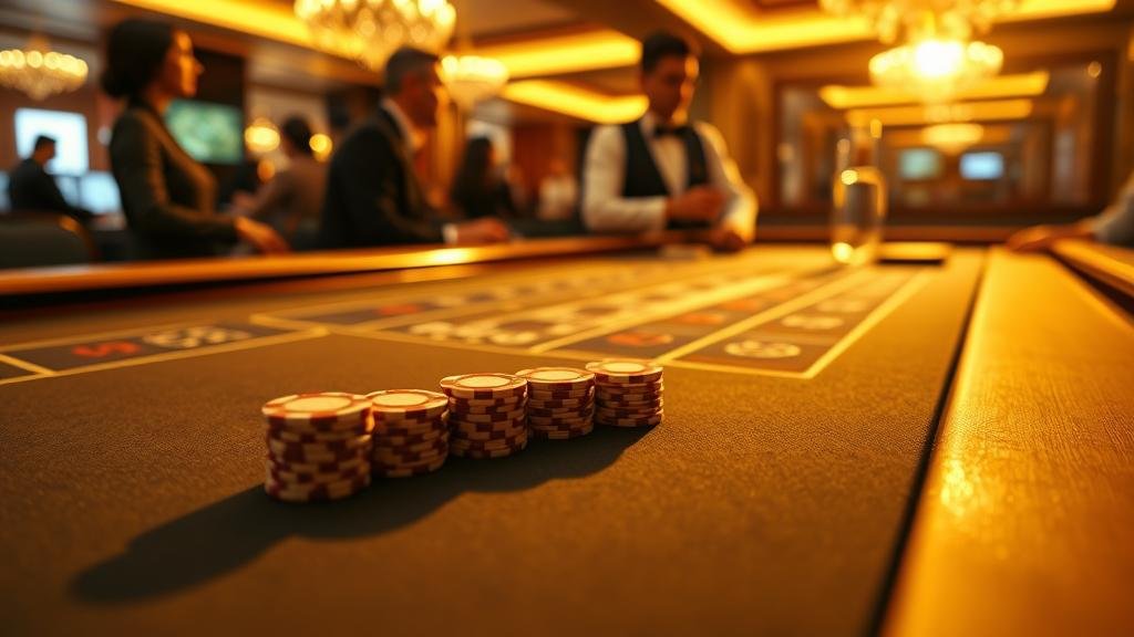 บาคาร่า: สูตรเดินเงินฟีโบนัชชี 2025 ฉบับเข้าใจง่าย คุมงบ ยั่งยืน คุ้มค่า