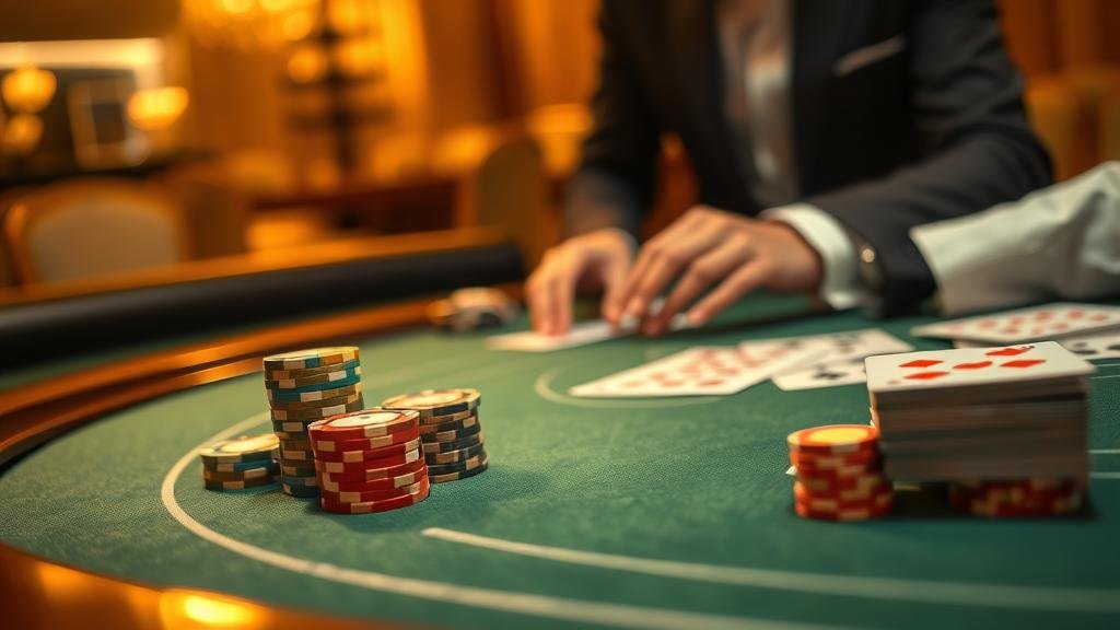 การเล่นบาคาร่าผ่านมือถือด้วยระบบวอลเลท