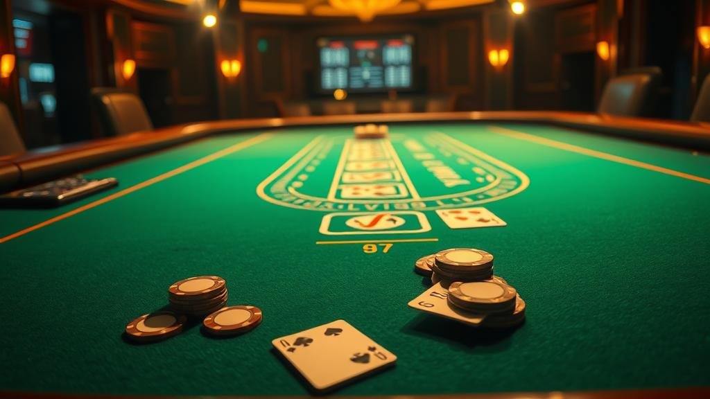 เปรียบเทียบค่ายบาคาร่า Evolution และ Sexy Baccarat