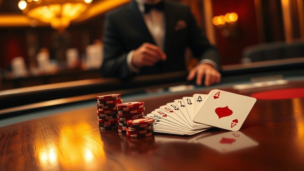 บาคาร่า วอลเลท สด: สูตรเดินเงิน 1-3-2-4 ฉบับเซียน 2025 เข้าใจง่าย