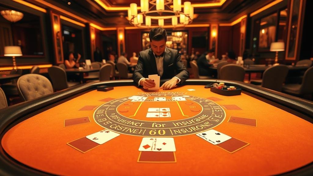 การวางเดิมพันบาคาร่าช่วงกลางคืน