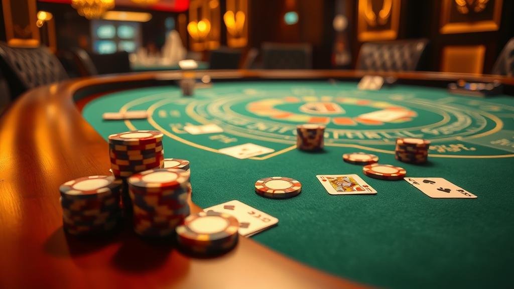 บาคาร่า 2025: สูตรลับ อ่านเค้าไพ่ปิงปอง-มังกร-สามตัด พร้อมเทคนิคเดินเงินยั่งยืน