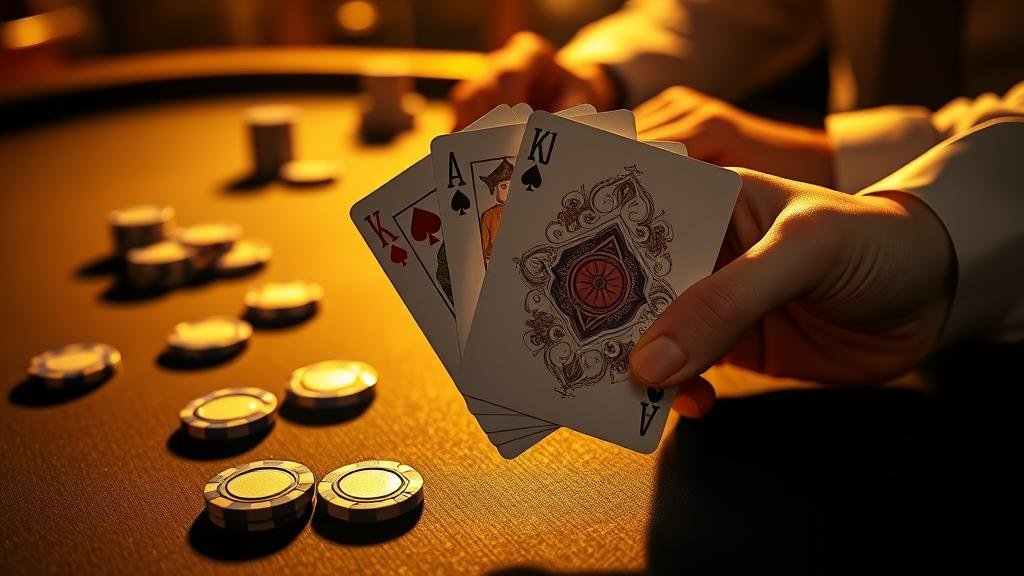 คู่มือบาคาร่าออโต้: เล่นวัววัวง่ายๆ สมัครเลย ชนะไว ภายใน 5 นาที