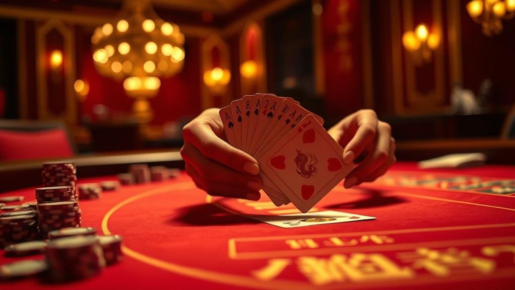 การเล่นบาคาร่าบนมือถือผ่านเว็บตรง