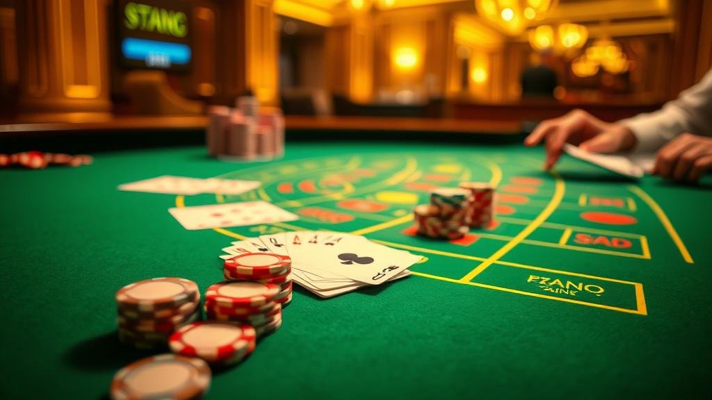 เปรียบเทียบบาคาร่า Pragmatic Play และ Playtech