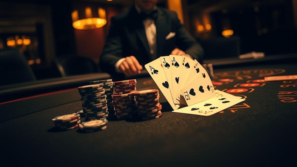 บาคาร่า วอลเลท: เปิดเคล็ดลับเดินเงิน 1-3-2-4 ฉบับกลางคืน ยั่งยืน คุ้มค่า