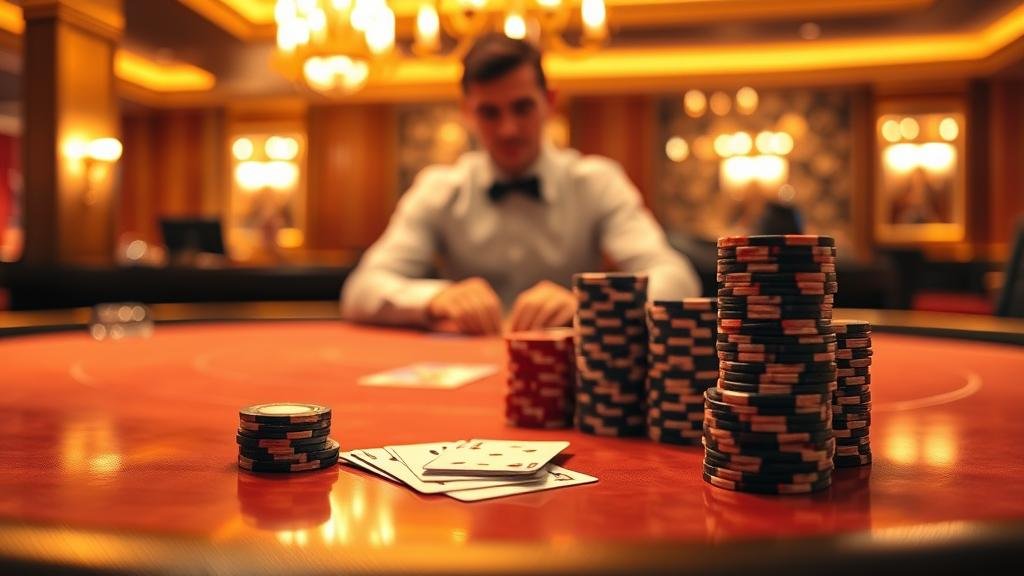 บาคาร่า: เจาะลึกสูตรพาโรลีและ 1-3-2-4 ฉบับเข้าใจง่ายบนมือถือ 2025