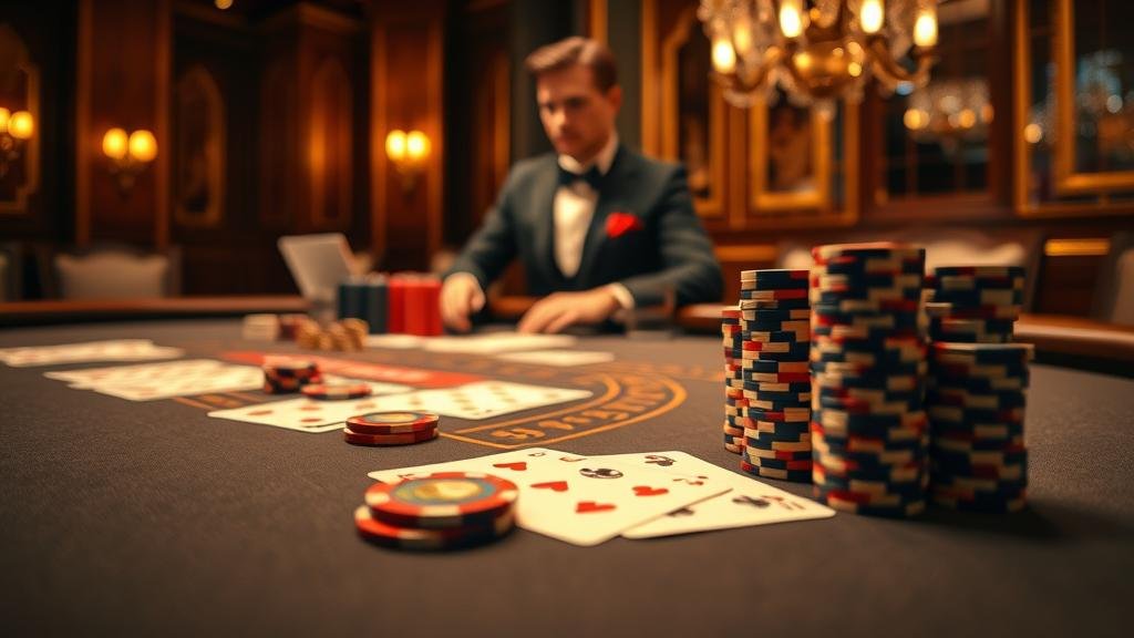 พิชิตบาคาร่า วัววัว 2025: สูตรเดินเงินประกันภัย สถิติชัดเจน ชนะยั่งยืน