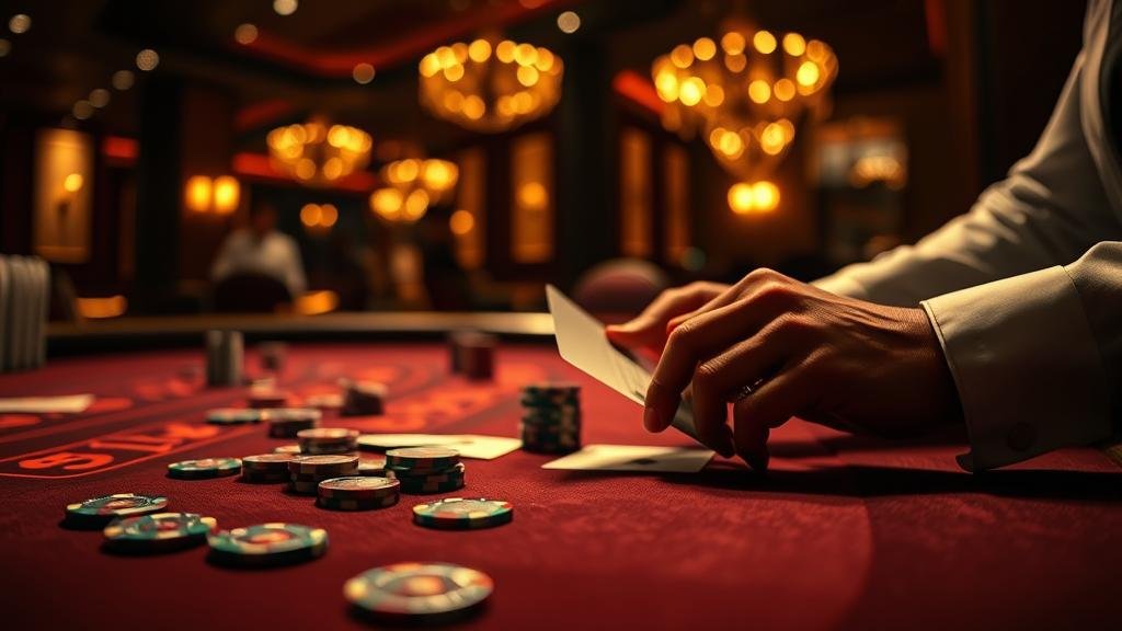 เช็คอัตราจ่าย บาคาร่า ไพ่คู่ เสมอ