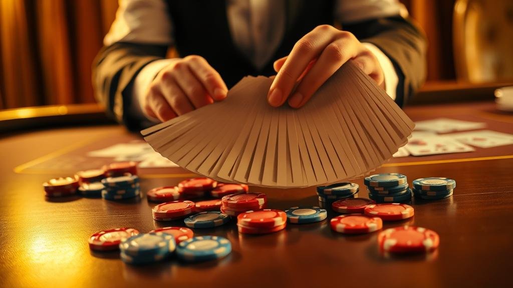 บาคาร่า: สูตรชนะง่าย ไม่มีค่าคอมฯ เช็คอัตราจ่ายไพ่คู่ เสมอ ใน 5 นาที