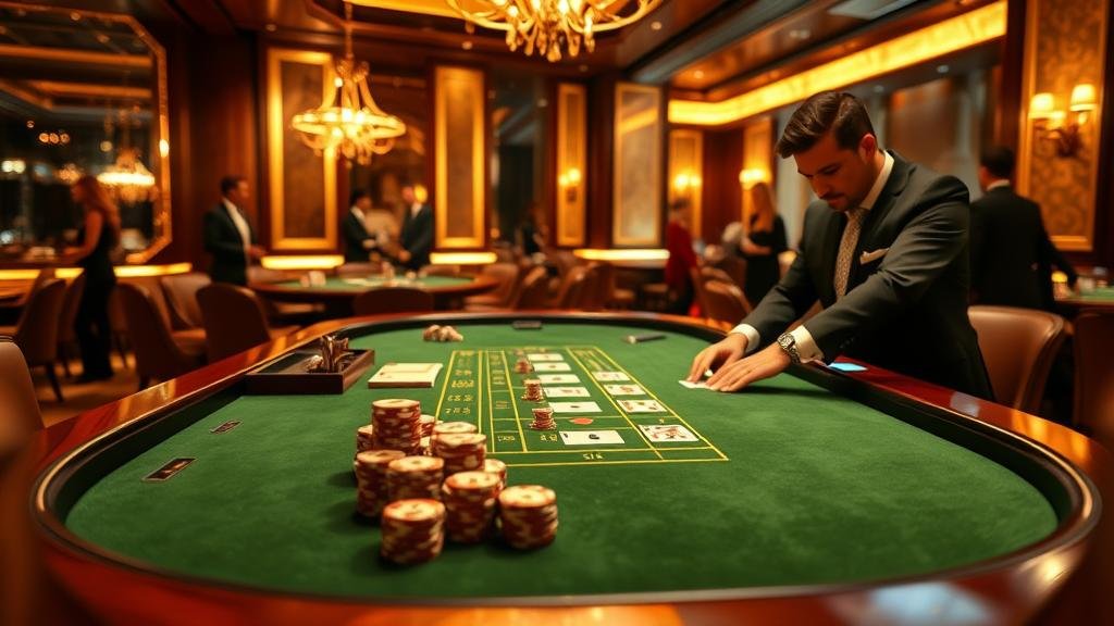 บาคาร่า: สูตรเด็ดเลือกค่าย Pragmatic & Evolution 2025 ฉบับเข้าใจง่าย