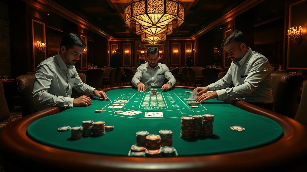 เล่นบาคาร่าได้ทุกที่ทุกเวลาผ่านมือถือและแท็บเล็ต