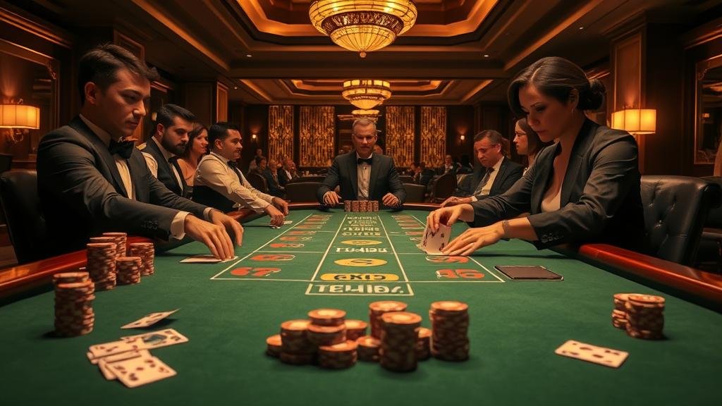 สูตรบาคาร่าสายฟ้าบนมือถือ