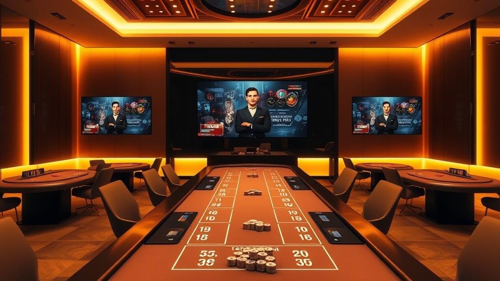 ขั้นตอนสมัครบาคาร่าบนมือถือ