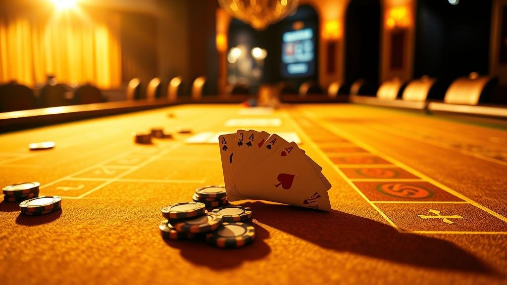 คู่มือฉบับสมบูรณ์: อ่านเค้าไพ่บาคาร่าทุกรูปแบบ ชนะง่ายใน 5 นาที