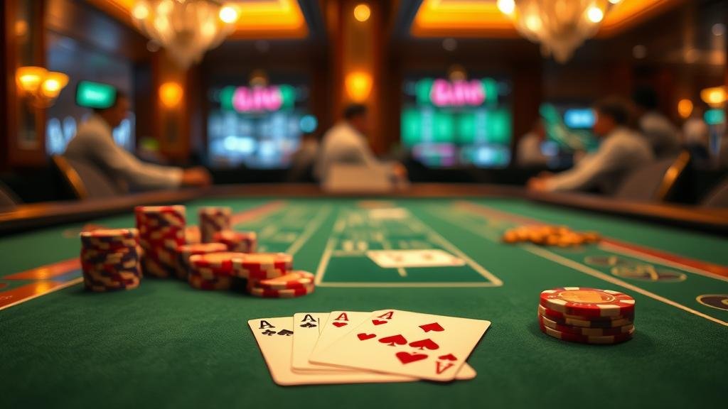 กลยุทธ์การเดินเงินบาคาร่า: มาร์ติงเกล, 1-3-2-4, ไม่มีค่าคอม