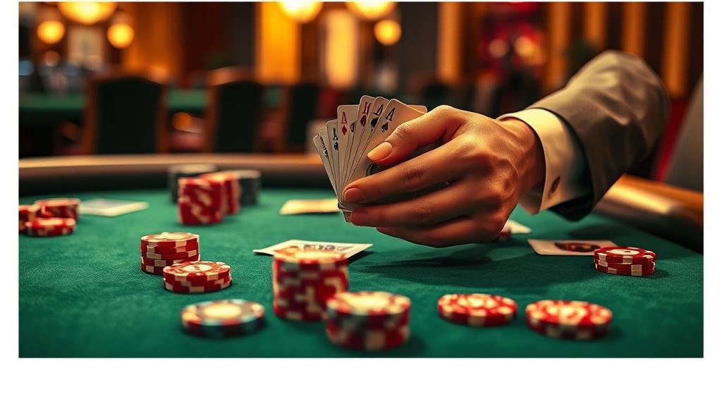 คู่มือเดินเงินบาคาร่าทุนน้อย: สูตรพาโรลีง่ายๆ ฉบับมือใหม่ 2025 ชนะชัวร์