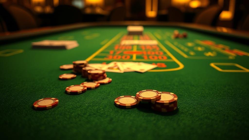 การเล่นบาคาร่าออนไลน์บนอุปกรณ์หลากหลาย