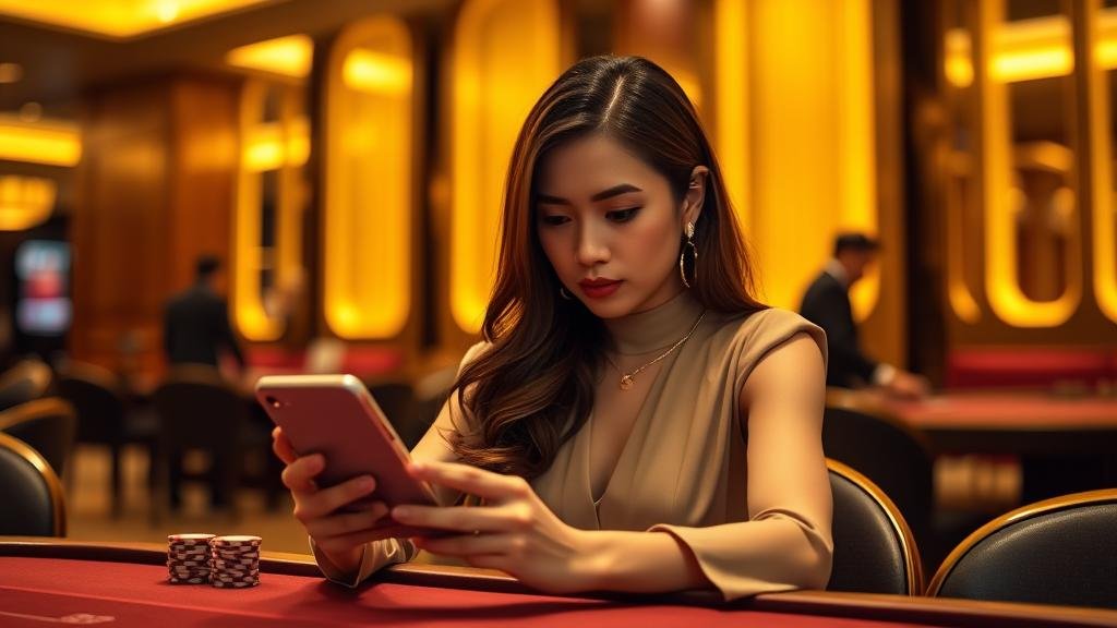 เค้าไพ่มังกรบาคาร่า