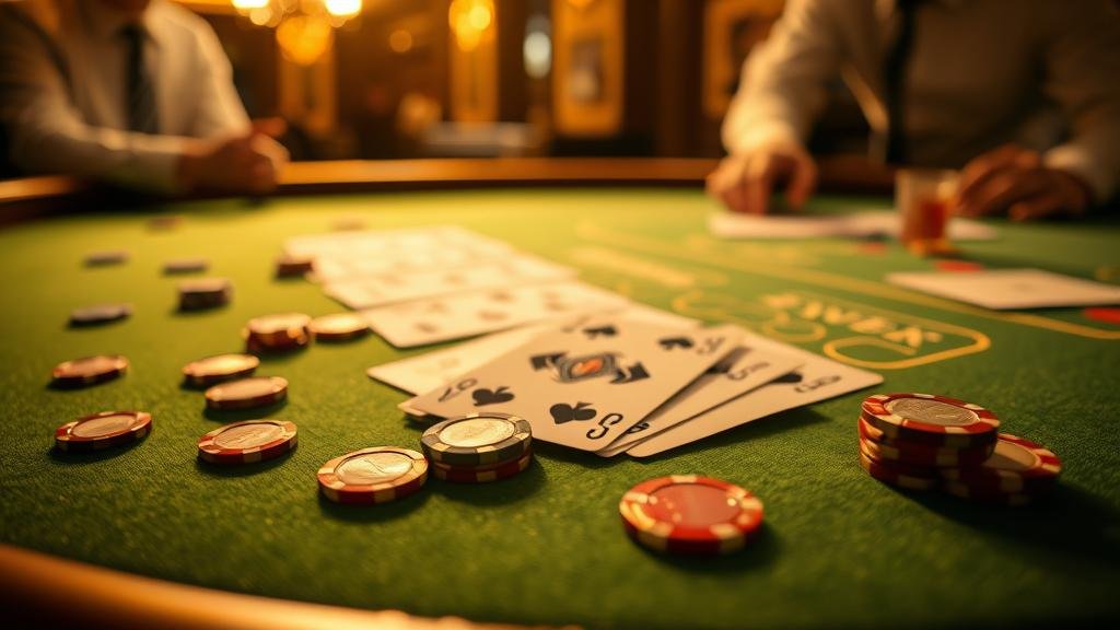 การเดินเงินบาคาร่าสำหรับทุนน้อย