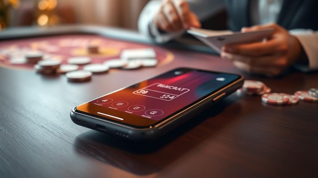 สุดยอดเทคนิคบาคาร่าสด วอลเลท 2025: อ่านเค้าไพ่, เดินเงิน, คุมงบ ให้ชนะยั่งยืน