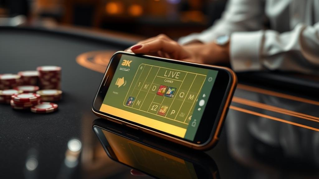 เปรียบเทียบค่ายบาคาร่า SA Gaming และ AE Sexy