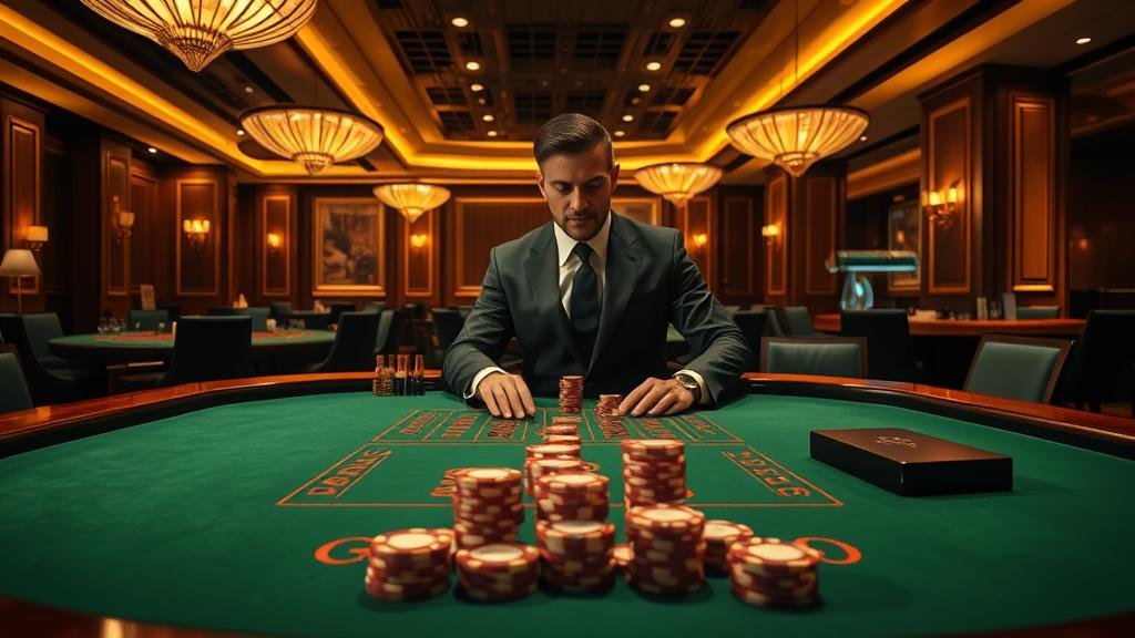 สัญลักษณ์บาคาร่าสายฟ้าพร้อมตัวคูณ