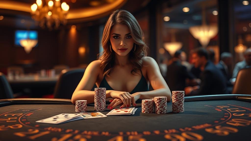 ความเสถียรของระบบบาคาร่าจากค่าย AE, SA, DG