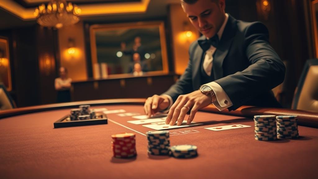 สูตรเดินเงินบาคาร่าแบบซูเปอร์ซิกส์: วิเคราะห์คุ้มค่า ยั่งยืน 2025