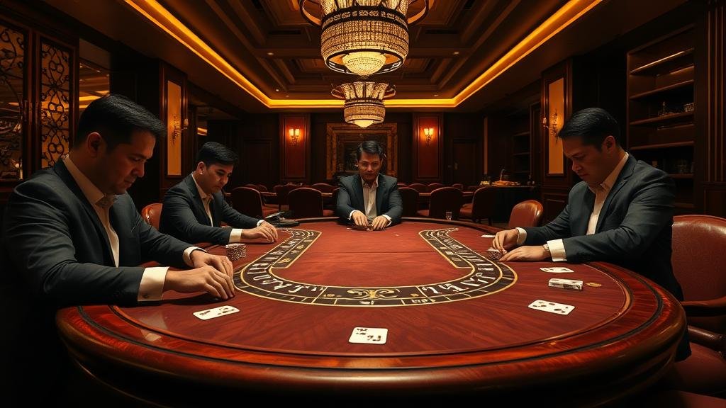 ระบบเดินเงินบาคาร่า 1-3-2-4