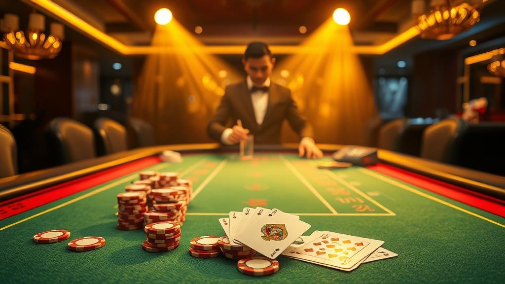 เปรียบเทียบค่ายบาคาร่า Pragmatic Play และ AE