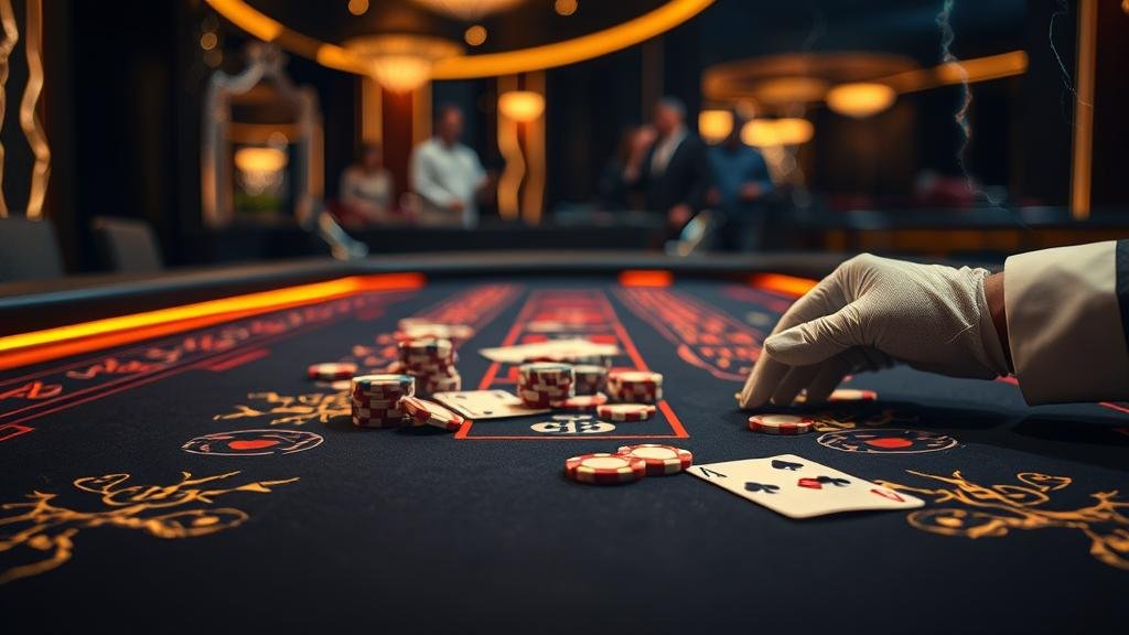 คู่มือบาคาร่า ออโต้ สายฟ้าสำหรับมืออาชีพ 197