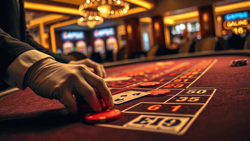 ค่ายเกมบาคาร่าชั้นนำระดับโลก