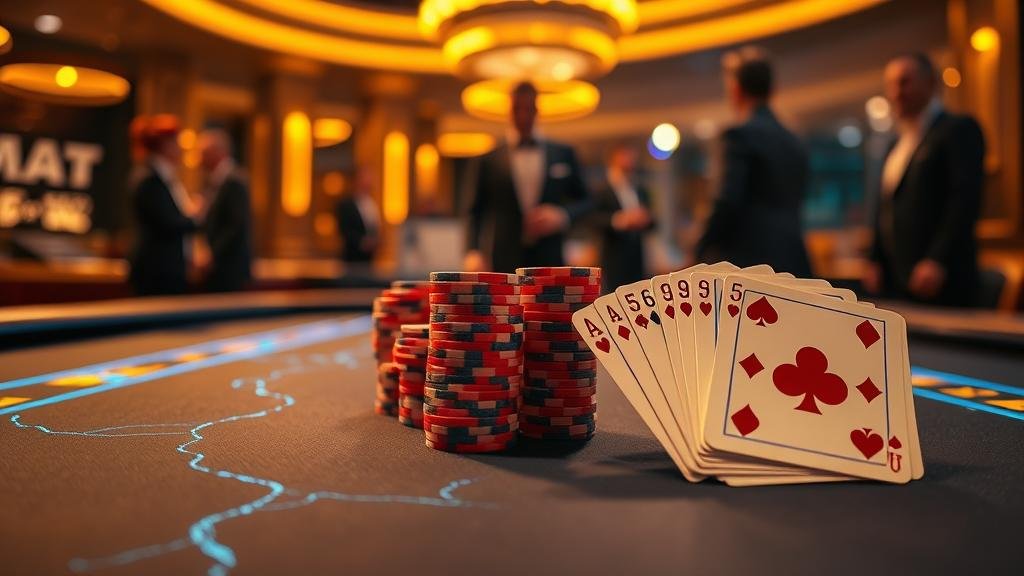 เปิดสูตรบาคาร่าสายฟ้า ซูเปอร์ซิกส์ ฉบับเพื่อน เข้าใจง่าย ชนะได้จริง 2025