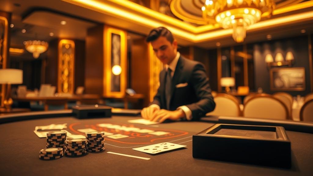 คู่มือบาคาร่าฉบับเซียน: สูตรชนะค่ายดัง Asia Gaming, WM, Sexy Baccarat, AE, Ez...