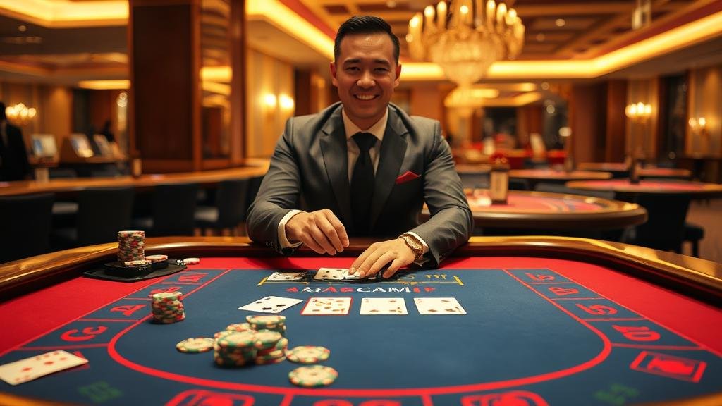 เล่นบาคาร่าออนไลน์บนมือถือ