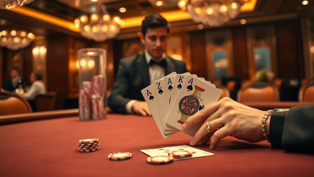 เปรียบเทียบค่ายเกมบาคาร่าไม่มีค่าคอม