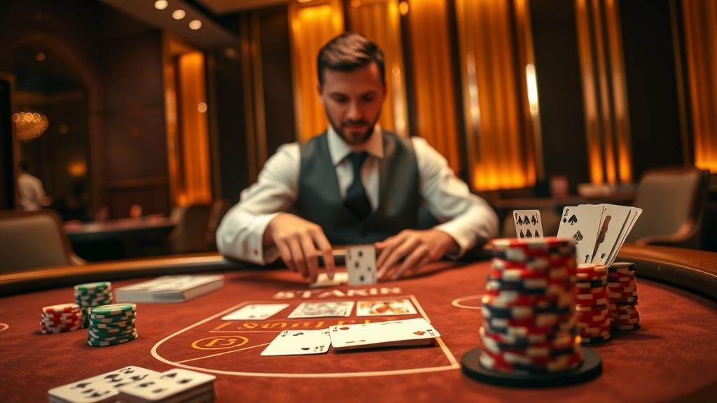 เปรียบเทียบค่ายบาคาร่าชั้นนำ: AE, SA, Pragmatic Play, WM