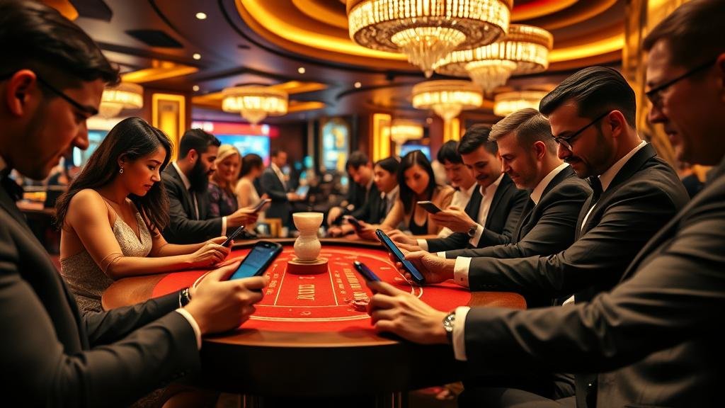 อยากรวย! เช็คเลย! แผนเดินเงินบาคาร่า Ezugi, AE, SA, Sexy, Pragmatic Play ให้ไ...