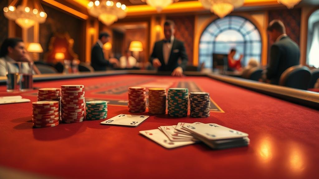 สูตรเดินเงินบาคาร่าแบบต่างๆ