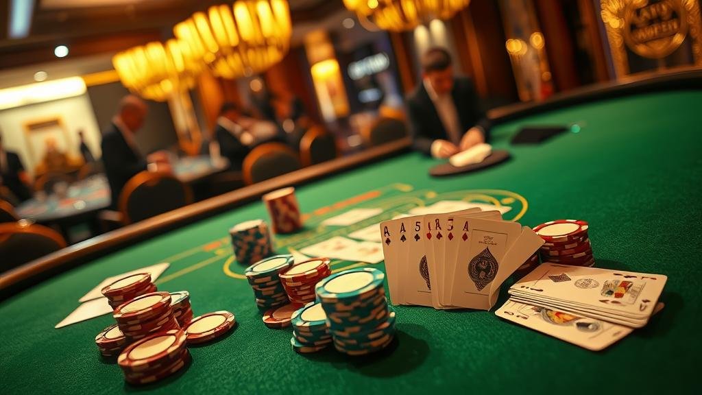 การคาดการณ์ไพ่บาคาร่าบนมือถือ