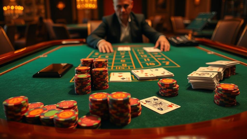 สูตรบาคาร่า ซูเปอร์ซิกส์: คู่มือเดินเงินคุ้มค่า ฉบับเซียน เข้าใจง่าย