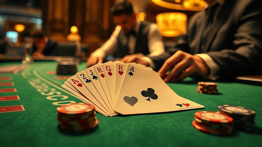 เคล็ดลับอ่านเค้าไพ่บาคาร่า Sexy Baccarat ฉบับ 2025 ให้คุ้มค่า