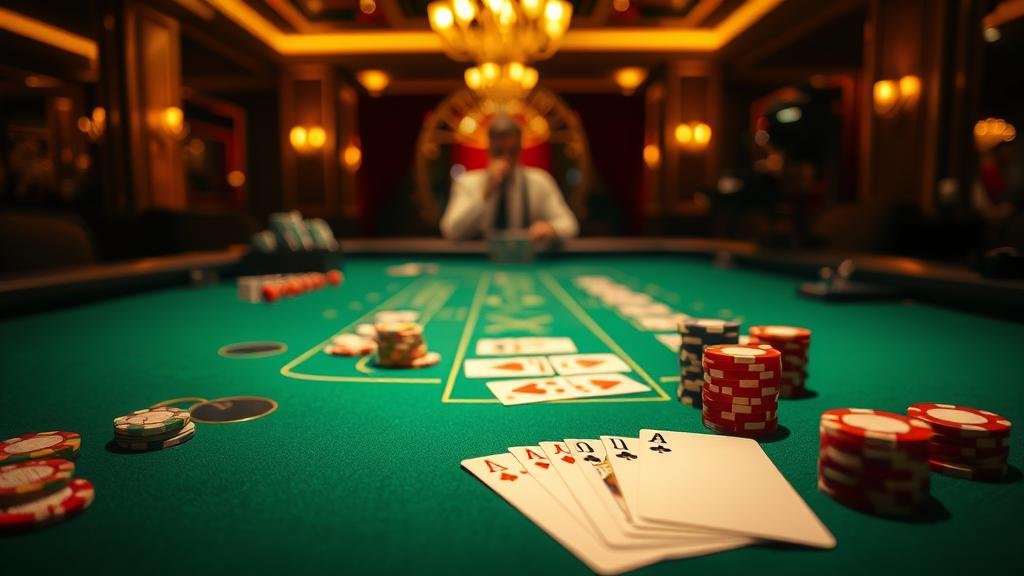 โปรแกรมช่วยเล่นบาคาร่า 2025