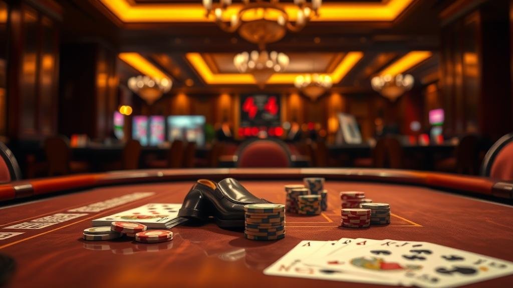 ตารางสถิติบาคาร่า แสดงข้อมูลย้อนหลัง