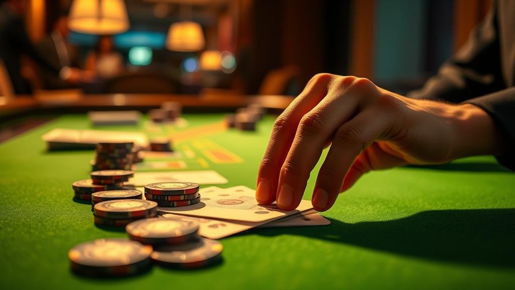 เคล็ดลับจัดเต็ม! เดินเงินบาคาร่า 2025 บน Android ให้ได้ผลจริง พร้อมตัวอย่าง