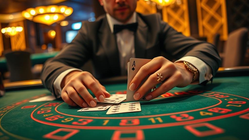 เปิดคัมภีร์เลือกค่ายบาคาร่า AE Casino: สูตรเดินเงินฉบับเซียน 2025 เพิ่มกำไร